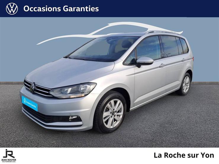 Volkswagen Touran - 92023 - 79 182 Kms