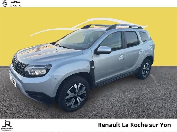 Dacia Duster - 122021 - 39 033 Kms