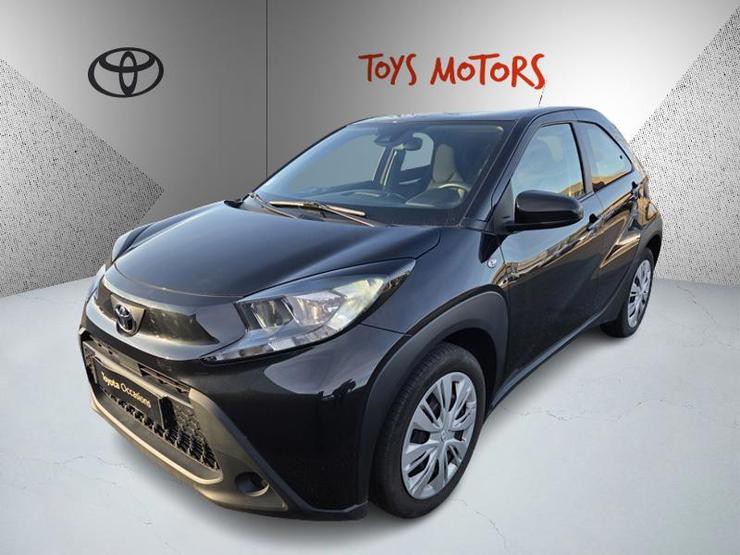 Toyota Aygo X - 122022 - 50 439 Kms