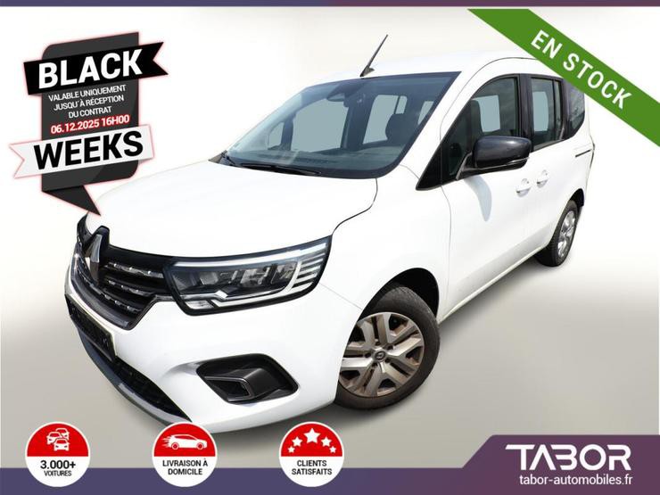 Renault Kangoo - 42022 - 40 703 Kms