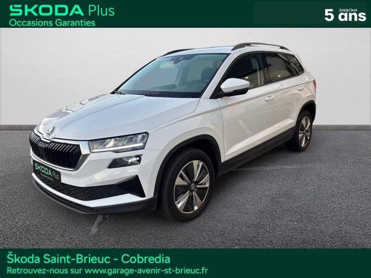 Skoda Karoq - 122022 - 61 545 Kms