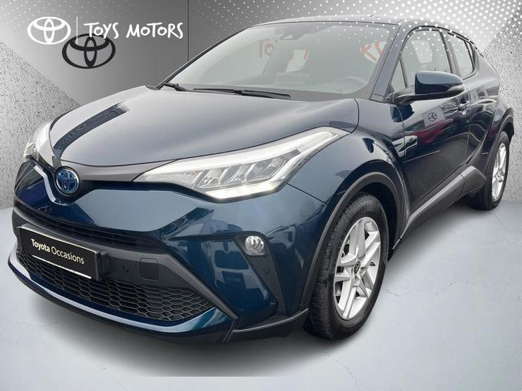 Toyota C-HR - 82023 - 51 426 Kms