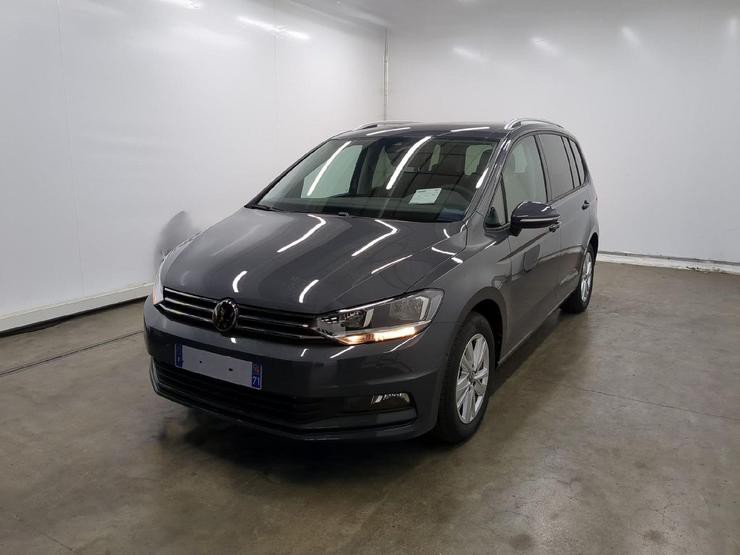 Volkswagen Touran - 112024 - 200 Kms
