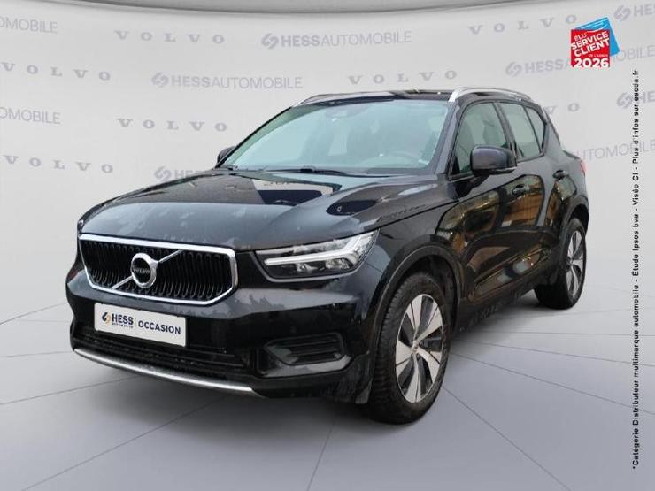Volvo XC40 - 122021 - 70 000 Kms
