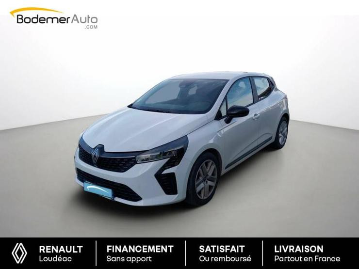 Renault Clio 5 - 122023 - 30 923 Kms