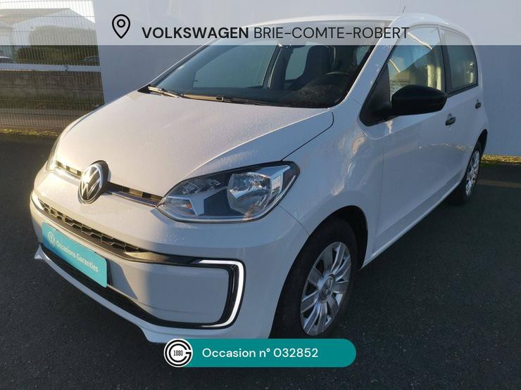 Volkswagen UP - 102022 - 32 113 Kms