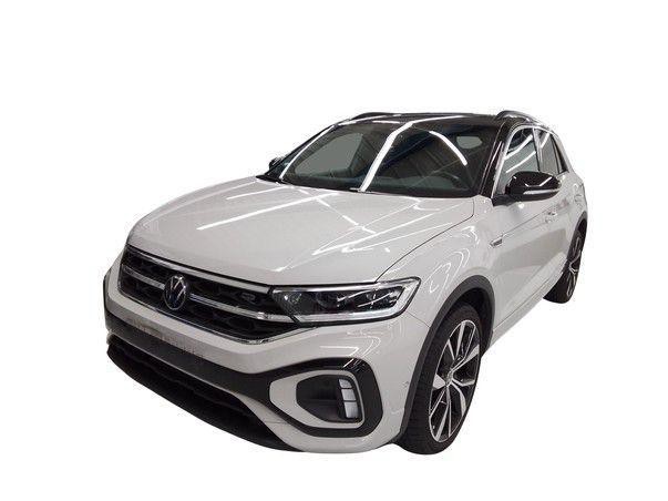 Volkswagen T-Roc - 102023 - 12 434 Kms