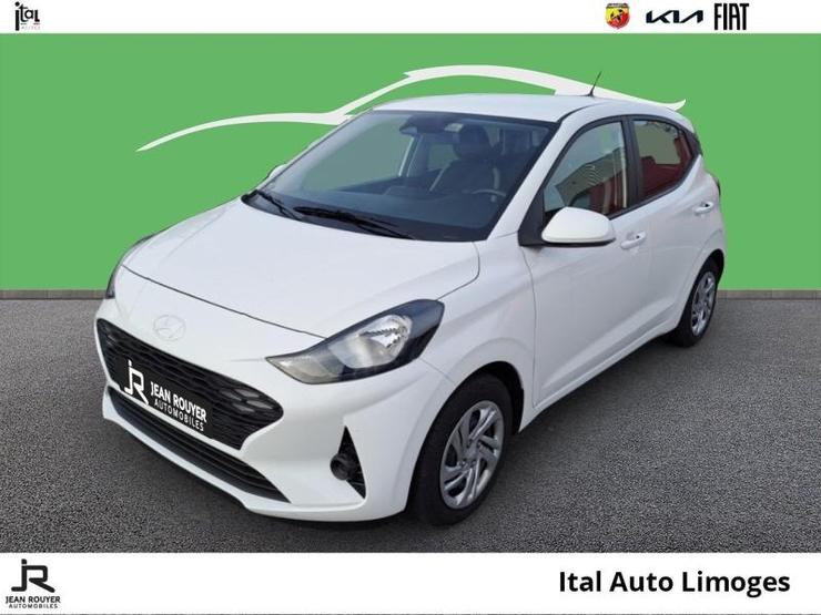 Hyundai i10 - 112023 - 33 908 Kms