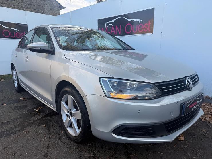 Volkswagen Jetta - 92012 - 148 569 Kms