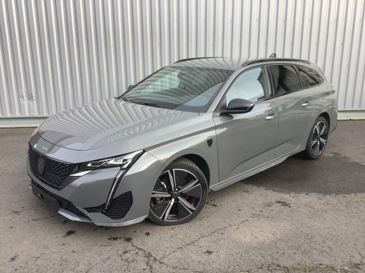 Peugeot 308 SW Phase 2 - 32024 - 22 964 Kms