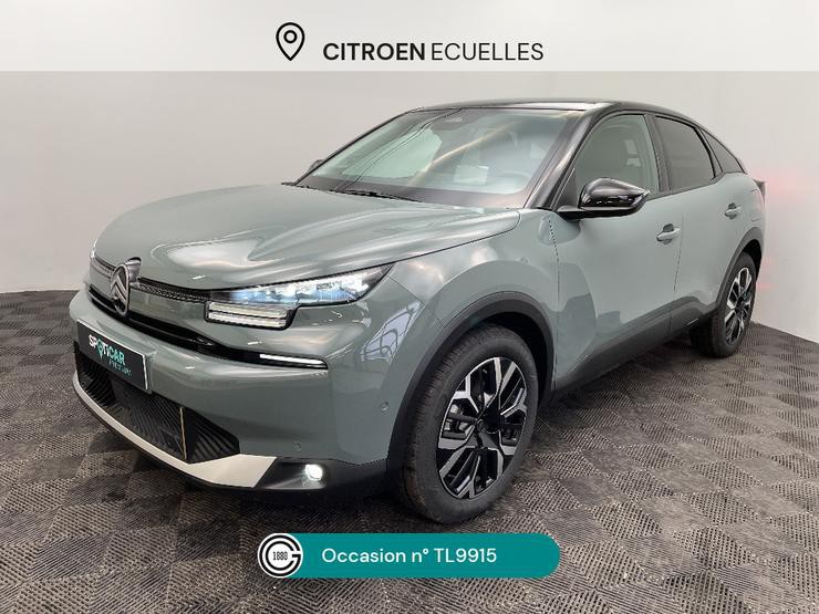 Citroen C4 - 12025 - 4 500 Kms