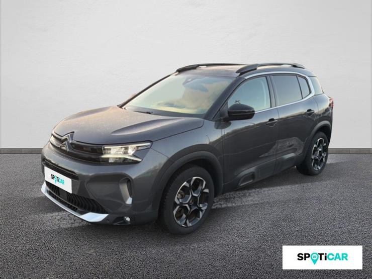 Citroen C5 Aircross - 102022 - 28 136 Kms