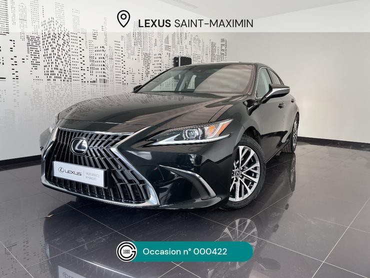 Lexus ES - 62024 - 31 185 Kms