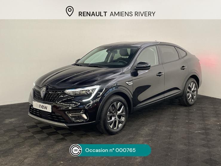 Renault Arkana - 52024 - 31 223 Kms