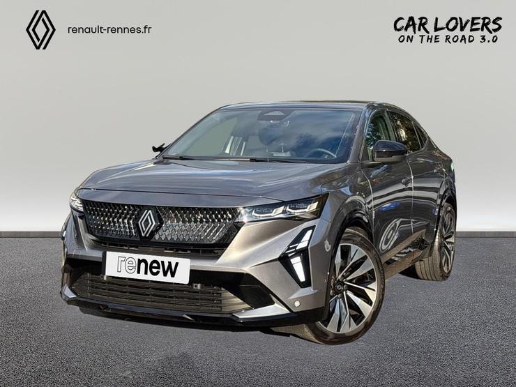 Renault Rafale - 32025 - 12 253 Kms