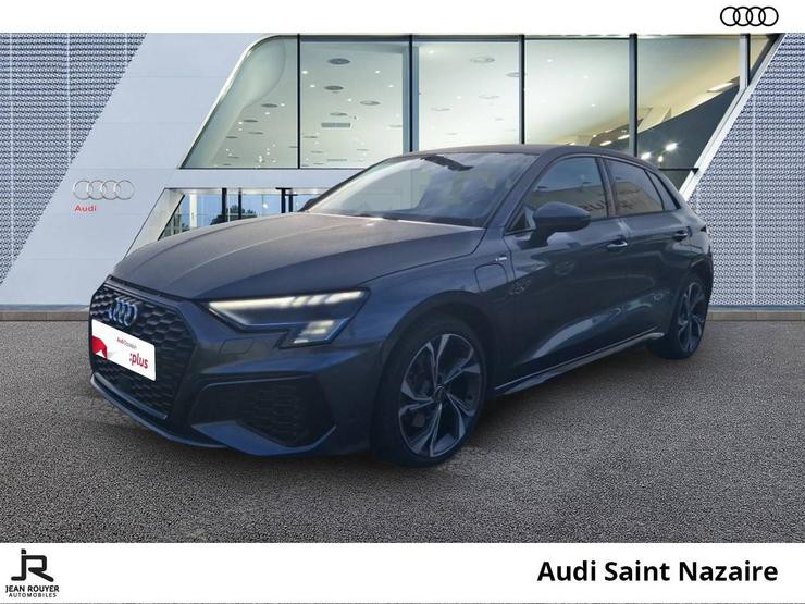 Audi A3 Sportback - 102022 - 40 879 Kms
