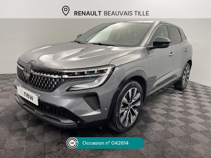 Renault Austral - 122024 - 13 782 Kms