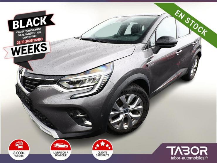 Renault Captur - 12021 - 95 861 Kms