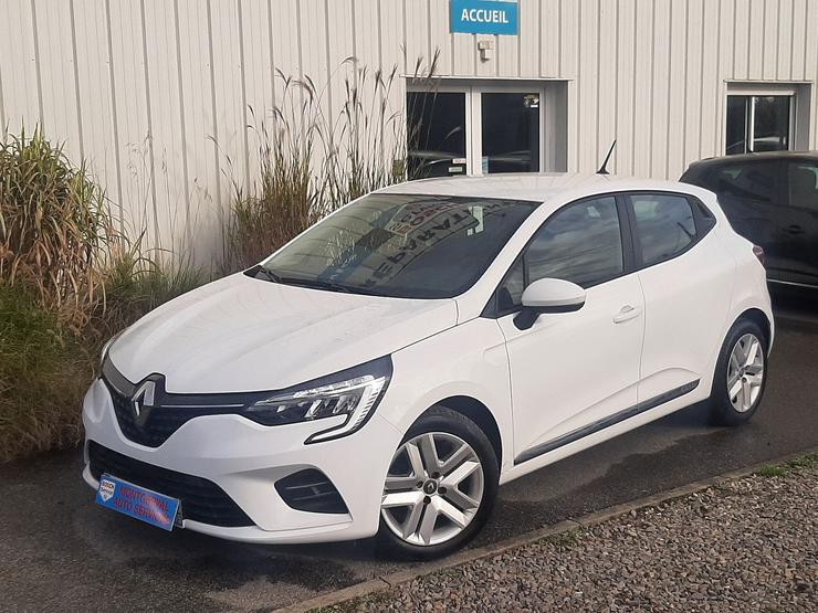 Renault Clio 5 - 122021 - 44 987 Kms