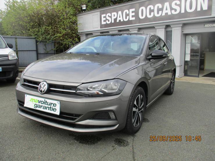 Volkswagen Polo - 102019 - 84 200 Kms