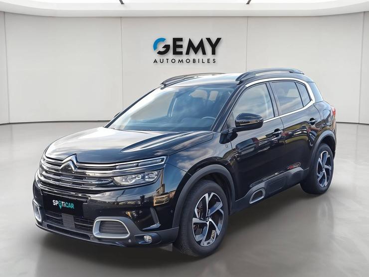 Citroen C5 Aircross - 62021 - 92 059 Kms