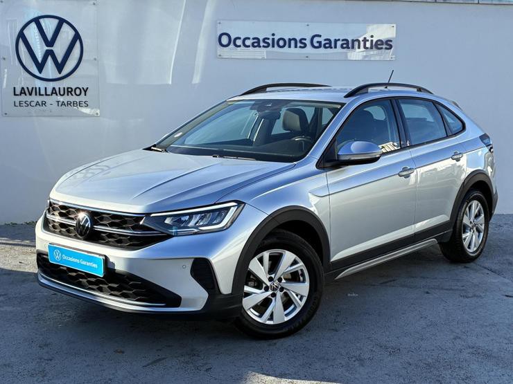 Volkswagen Taigo - 112022 - 47 099 Kms