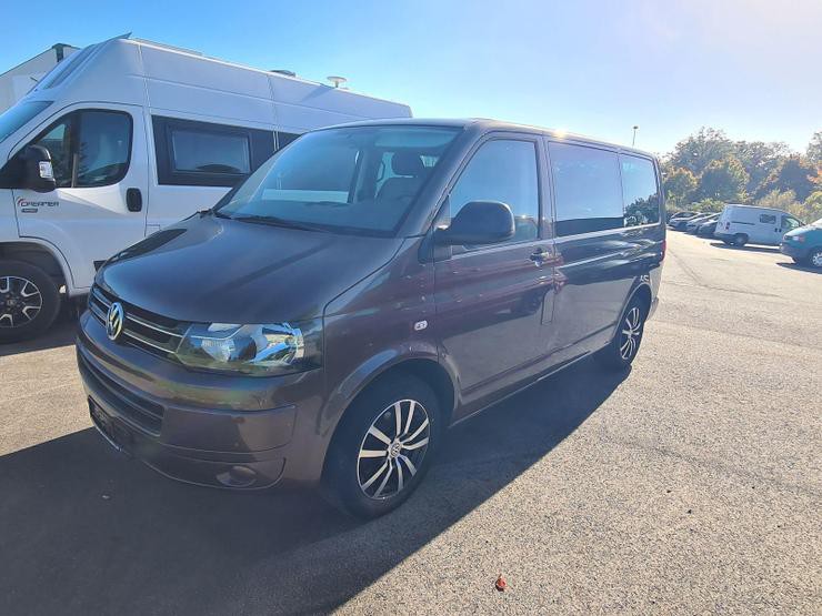Volkswagen Multivan - 32012 - 196 000 Kms