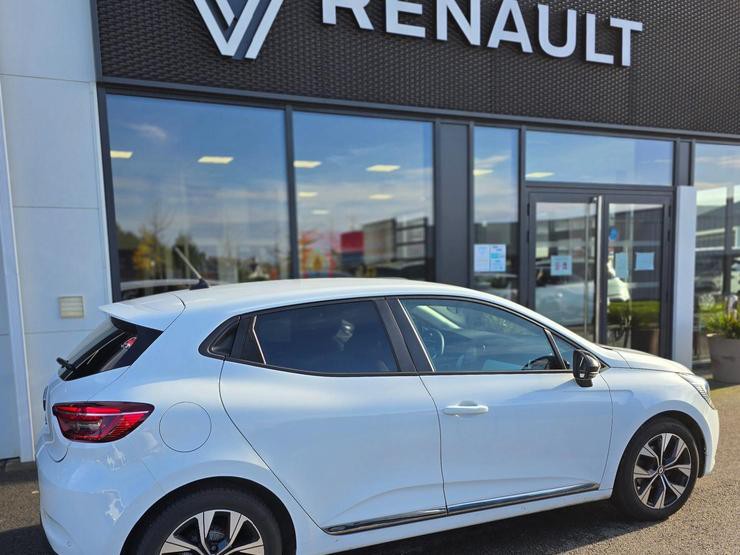 Renault Clio 5 - 122022 - 51 340 Kms