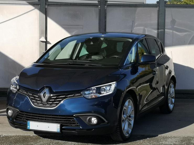 Renault Scenic 4 - 72019 - 120 270 Kms