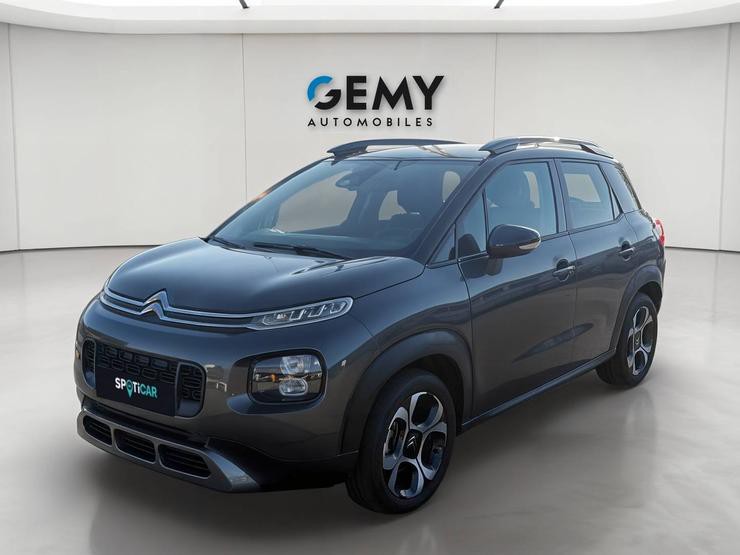 Citroen C3 Aircross - 122020 - 36 022 Kms