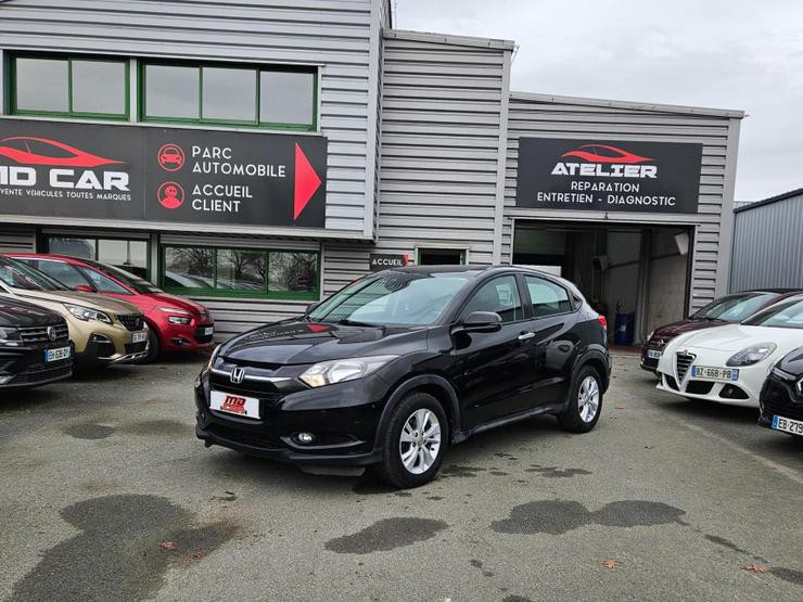 Honda HR V - 82016 - 127 600 Kms