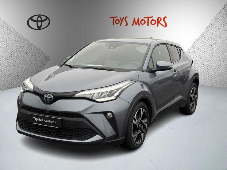 Toyota C-HR - 92022 - 59 568 Kms
