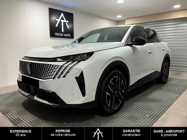 Peugeot 3008 - 72024 - 22 500 Kms