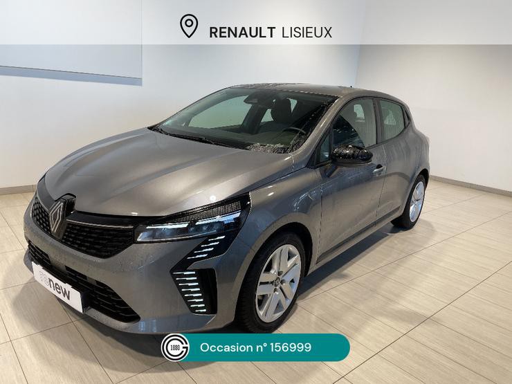 Renault Clio 5 - 22024 - 19 344 Kms