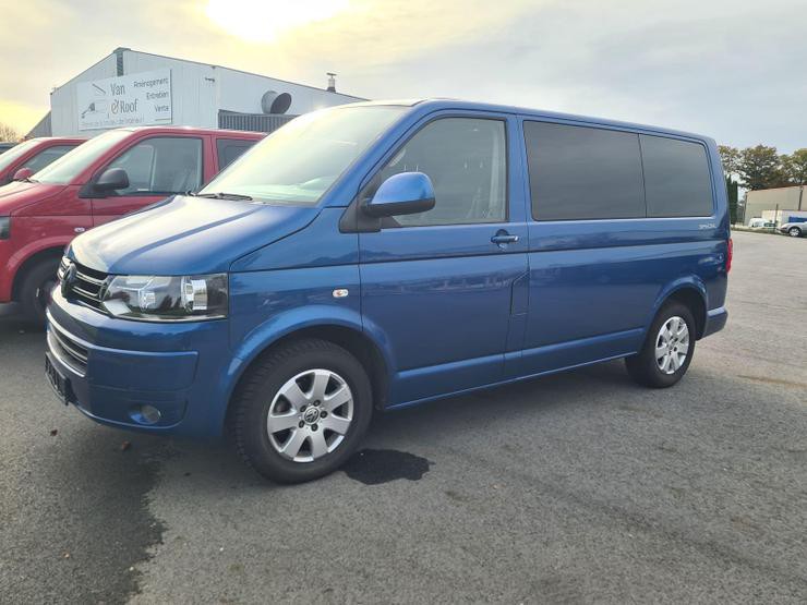 Volkswagen Multivan - 32013 - 175 000 Kms