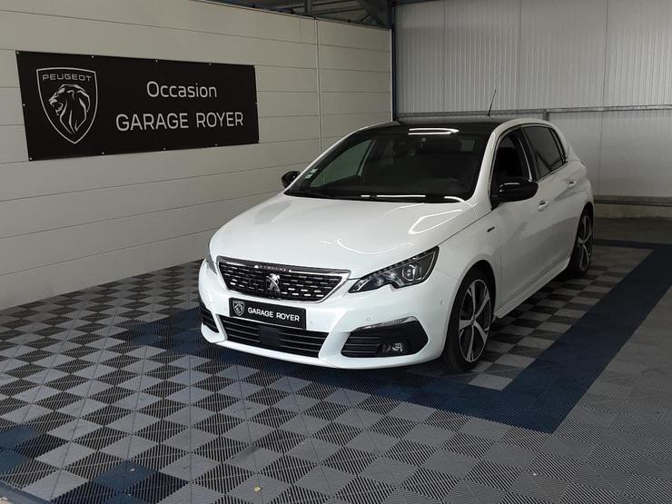 Peugeot 308 II Phase 2 - 112018 - 94 116 Kms