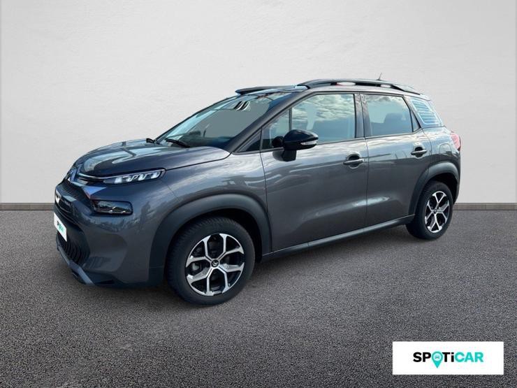 Citroen C3 Aircross - 122022 - 21 824 Kms