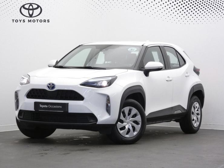 Toyota Yaris Cross - 102022 - 50 924 Kms