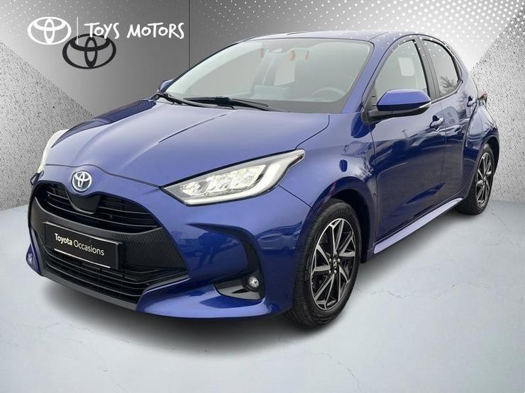 Toyota Yaris - 22023 - 34 769 Kms