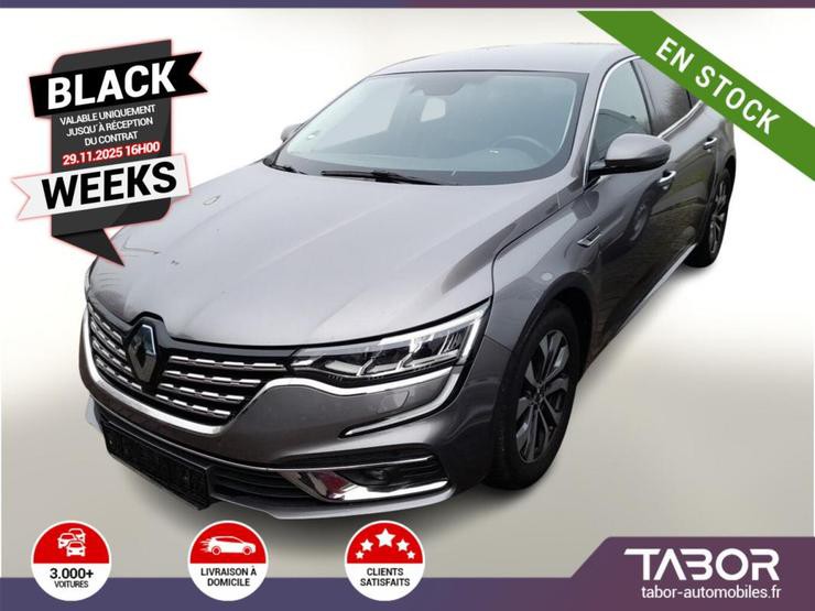 Renault Talisman - 12022 - 55 879 Kms
