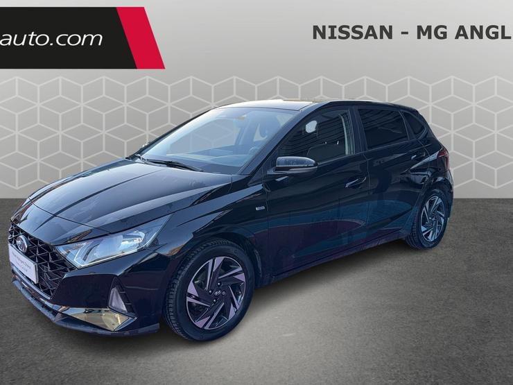 Hyundai i20 - 82023 - 39 687 Kms