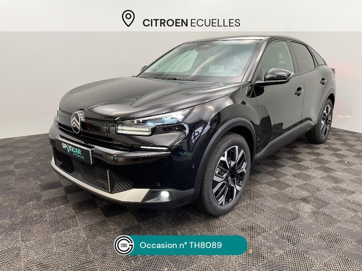 Citroen C4 - 12025 - 3 000 Kms