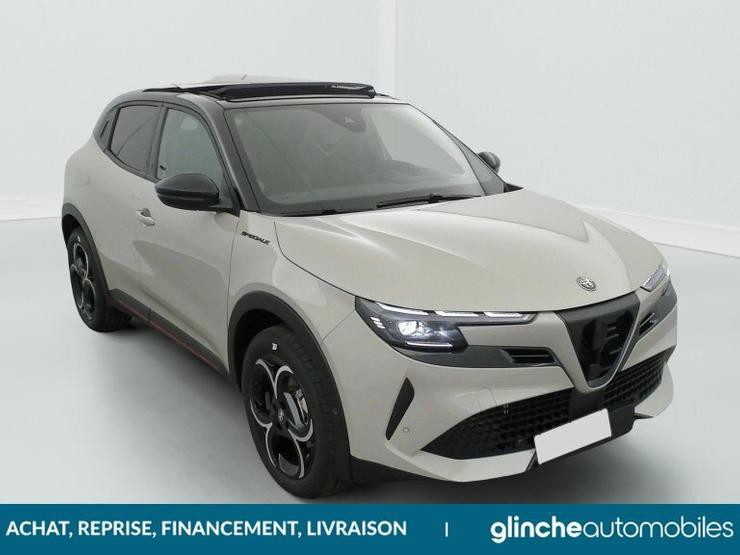 Alfa Romeo Junior - 102025 - 10 Kms