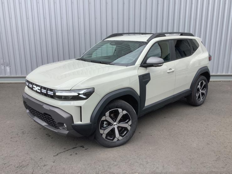 Dacia Duster - 92025 - 10 Kms