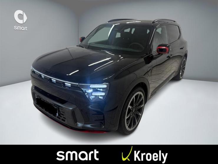 Autres Smart - 122025 - 8 000 Kms