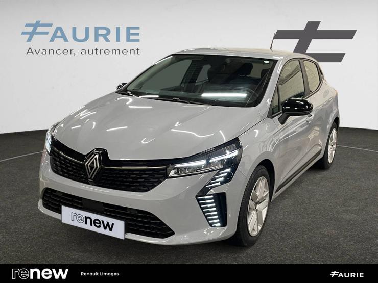 Renault Clio 5 - 32024 - 17 464 Kms