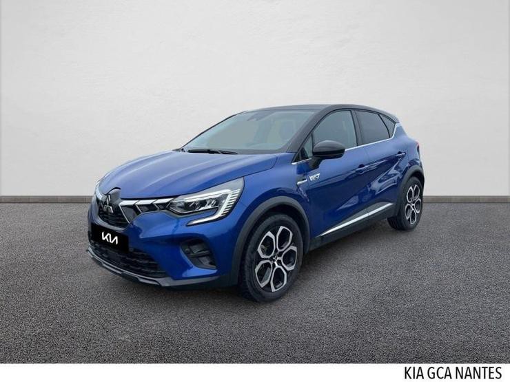 Mitsubishi ASX - 32024 - 14 212 Kms