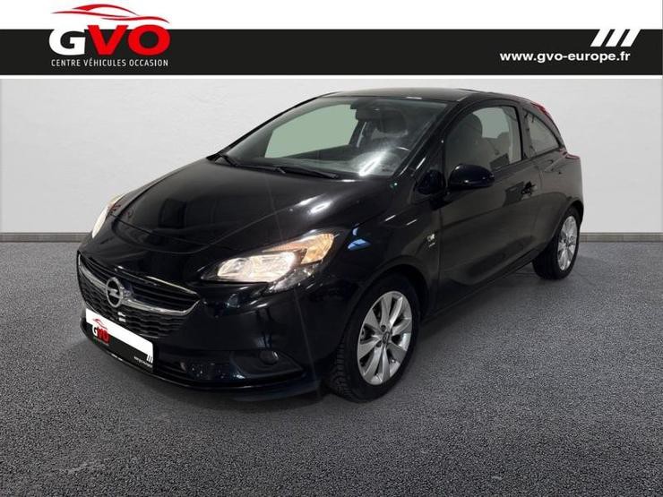 Opel Corsa - 32017 - 53 042 Kms