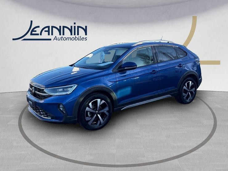 Volkswagen Taigo - 122022 - 33 343 Kms