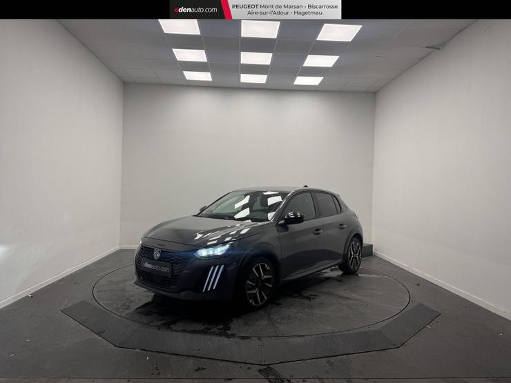 Peugeot 208 - 102025 - 1 000 Kms